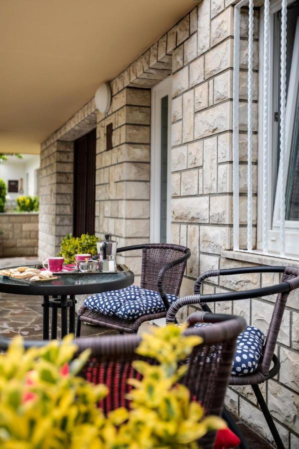 Apartamento Apartma Valentina Pobegi Exterior foto